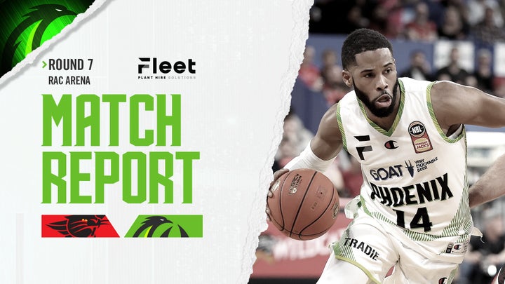 Phoenix Lose to Wildcats