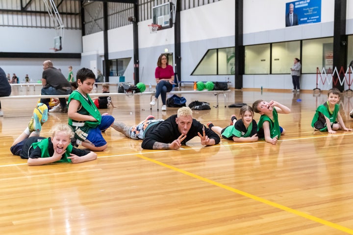 Heartland Hoops Return for Their Biggest Camps Period Ever