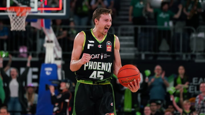 Co-Captains’ Return for Round 7