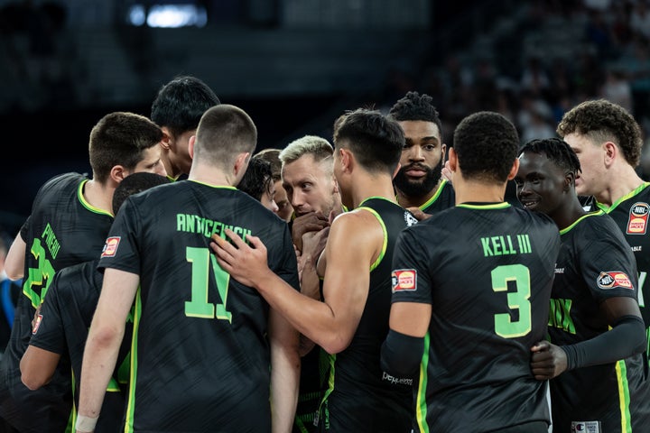 The Sky’s the Limit