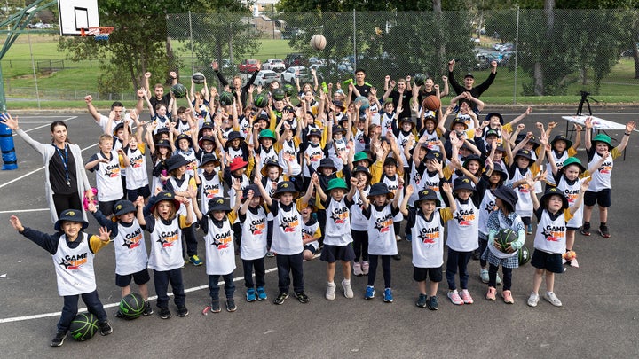 Phoenix Visit 10,000 School Kids in Four Months