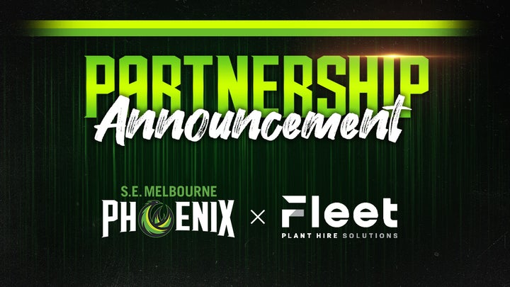 Phoenix Add Fleet Plant Hire Solutions to Major Partners