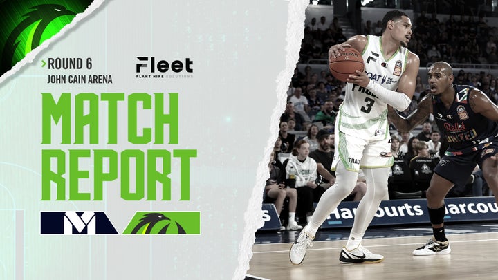 Phoenix Fail to Show up for Throwdown