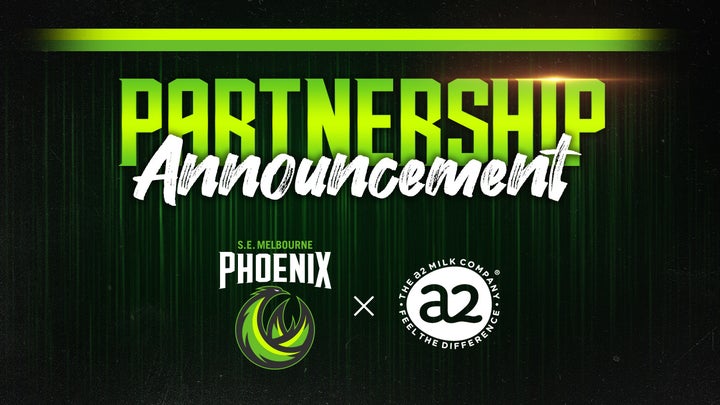 a2 Milk Company Joins the Phoenix Family