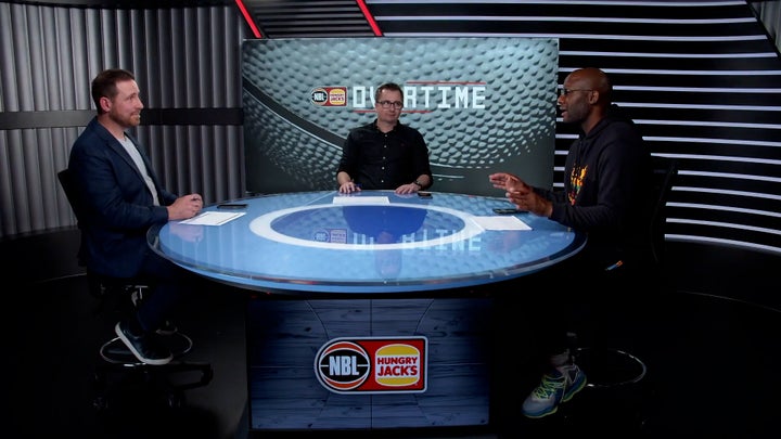 NBL Overtime on SEM Phoenix (November 2, 2022)