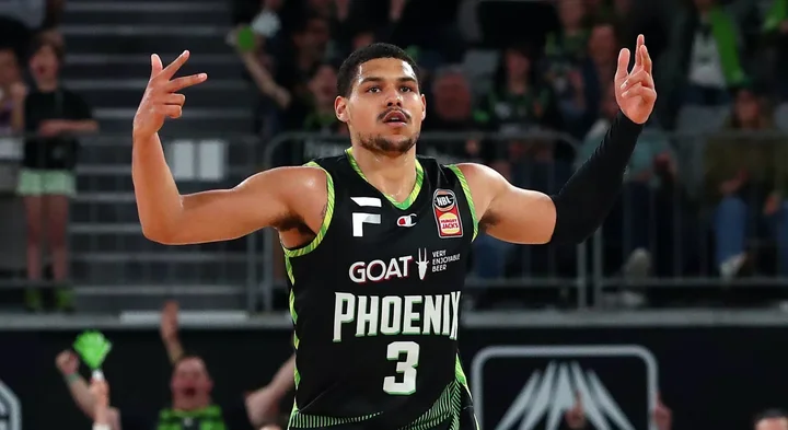 “It Was My Turn”: Kell III Speaks on Breakout Performance