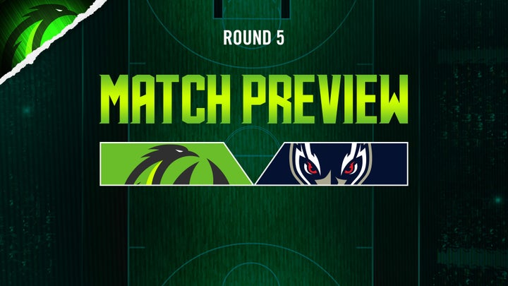 Heartland Hustle: Phoenix Fly Home To Challenge 36ers