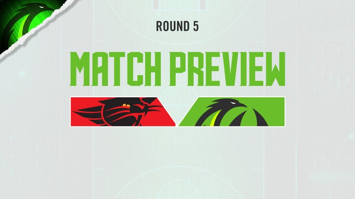 Heartland Hustle: Phoenix Head West to Face Wildcats