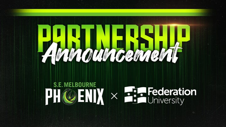 Federation University Joins Phoenix Family