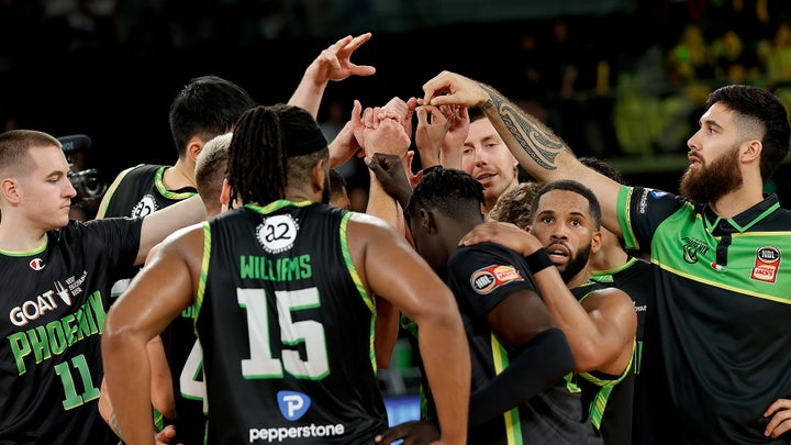 Second Half Fight Back vs Brisbane Bullets (Round 4, NBL23)