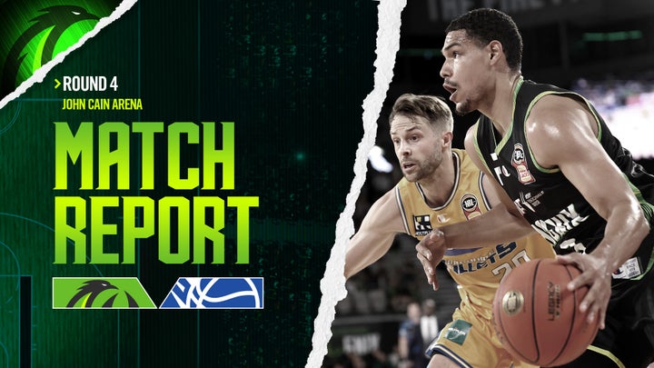 Phoenix Keep Bullets Winless