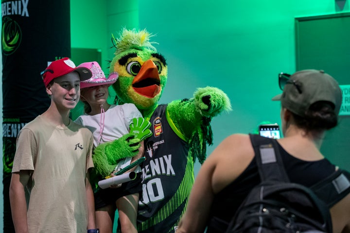 What’s On at the Fire Pit