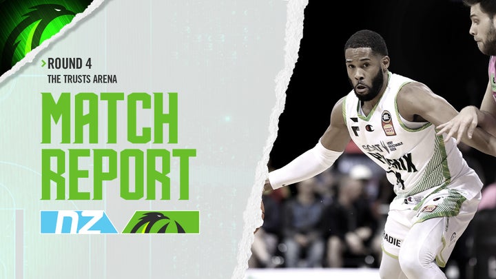 Phoenix Celebrate Their 100th Game in Style