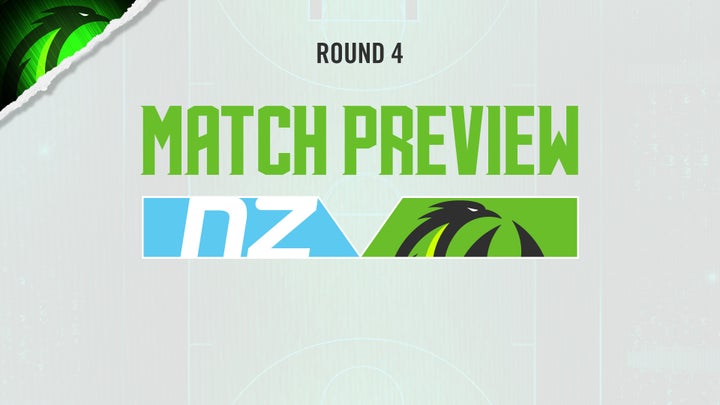 Heartland Hustle: Phoenix Cross the Ditch to Take on Breakers