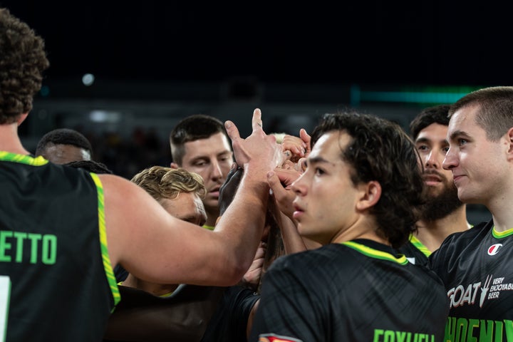 Phoenix Ready to Get Momentum Back