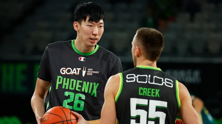 A Heartland Mateship Rekindled