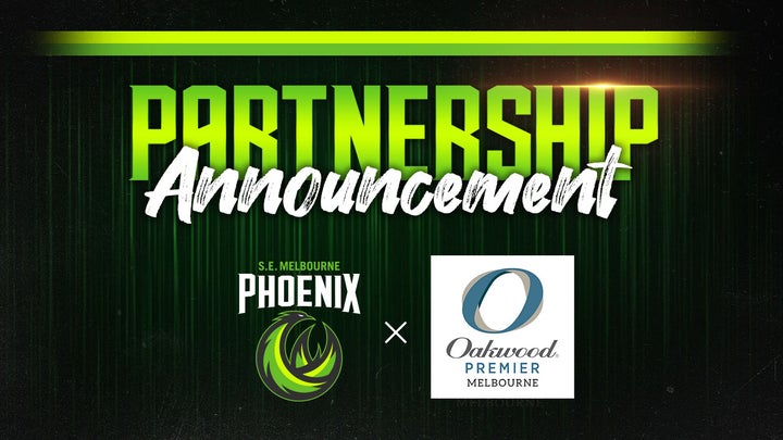 Oakwood Join Phoenix as Accommodation Partner