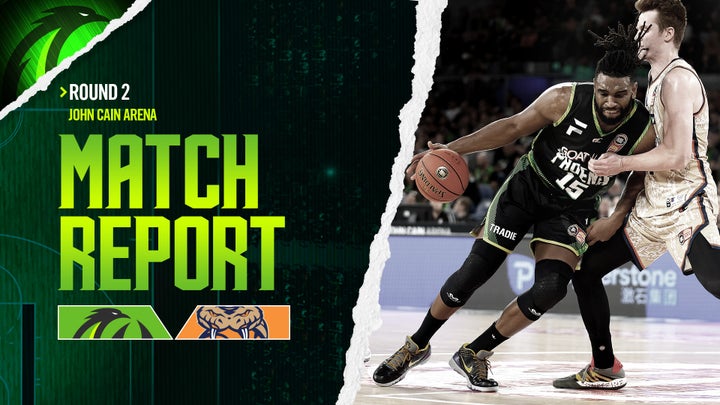 Turnovers Cost Phoenix