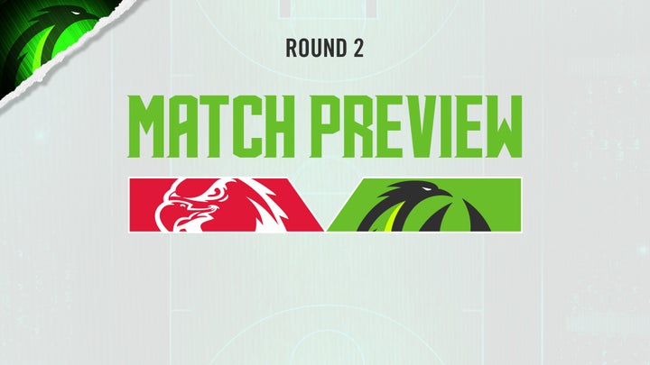 Heartland Hustle: Phoenix Look to Keep Momentum Going Against Hawks