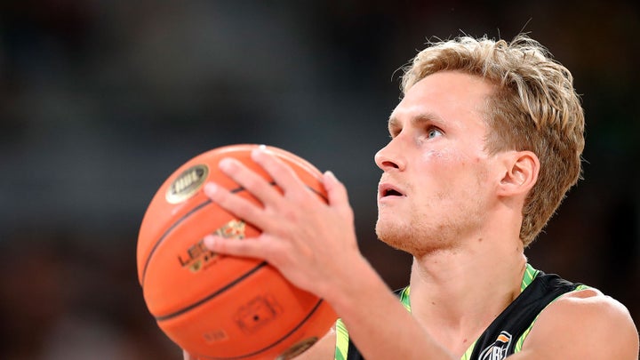 Off-Season Work Pays Off For Adnam