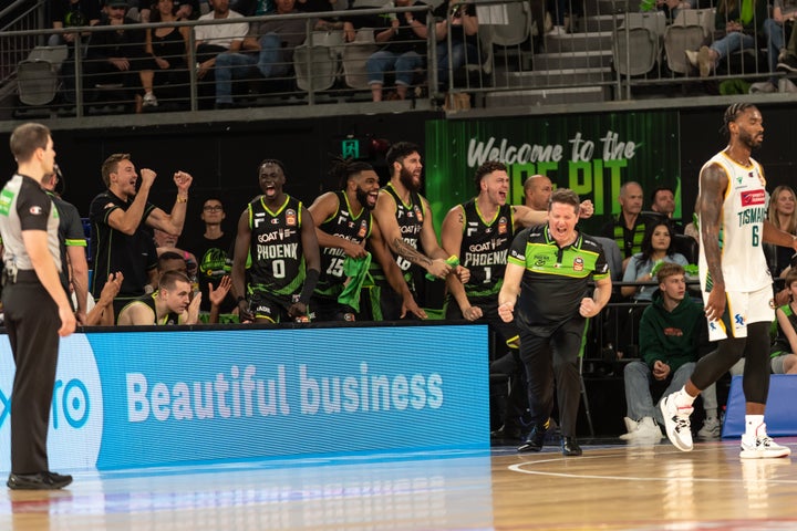 Game 1 Win: Twitter Reacts