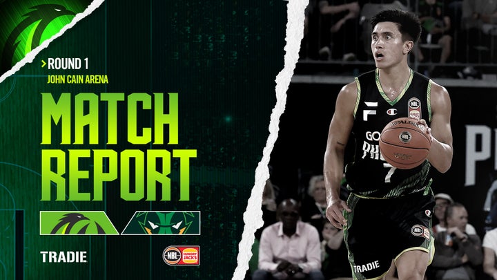 Phoenix Open Season With Win