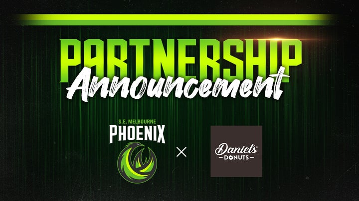 Daniel’s Donuts are Back for NBL23