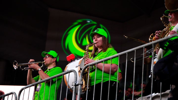 OUR FIRESTARTER MOMENT!