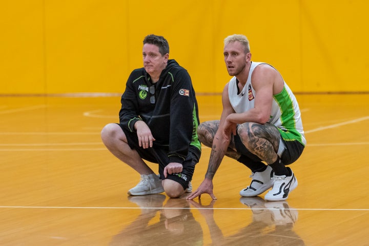 Phoenix List Depth Key in Season Opener