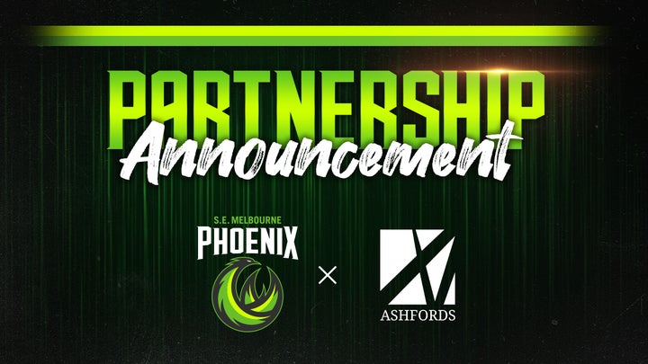 Ashfords Remain as Major Partner with Phoenix