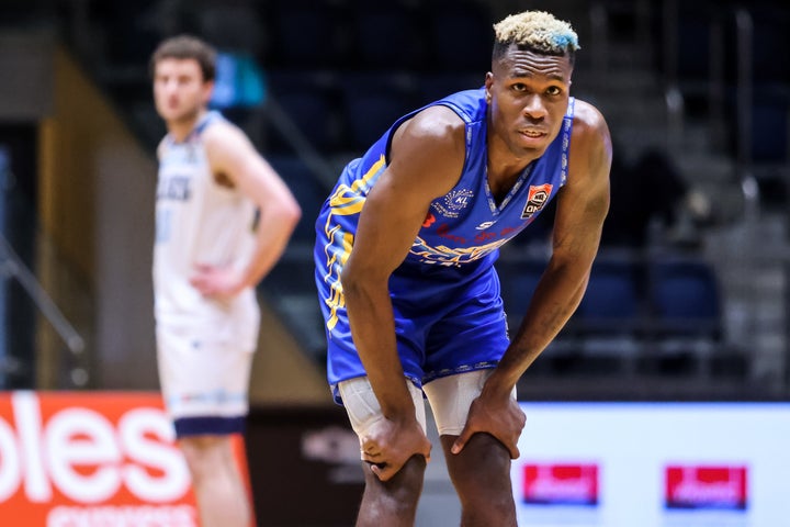 Malcolm Bernard Signs as Injury Replacement Player