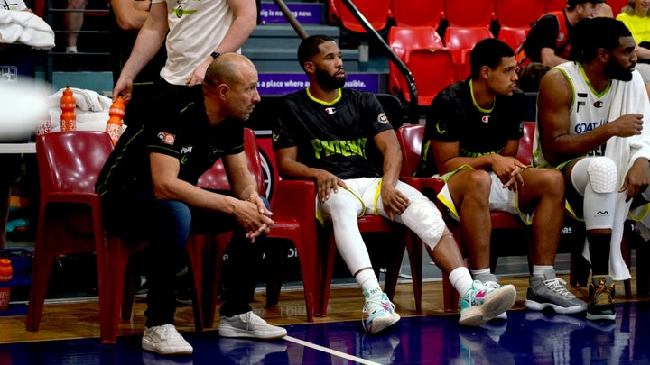 Gary Browne Injury Update