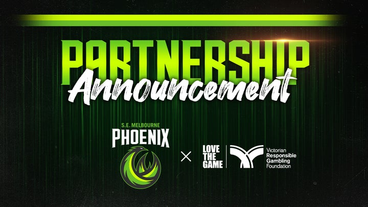 Phoenix Re-Commit to Love the Game Program