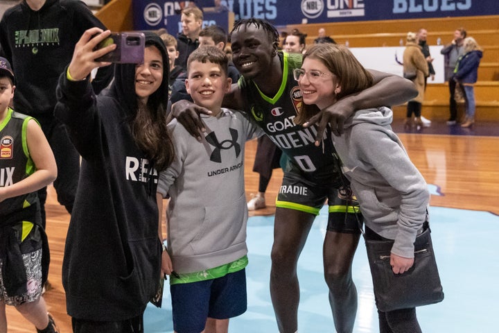 Phoenix Family Day Schedule