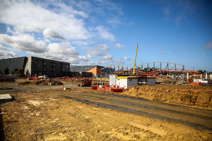 New Phoenix Facility Will Be The NBL's Best