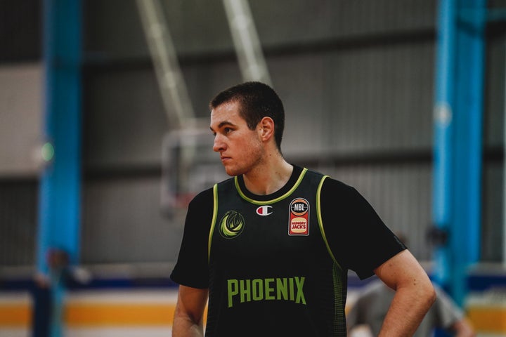 Grant Anticevich First Day Interview