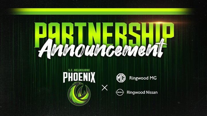 Ringwood MG Continues Major Partnership with Phoenix
