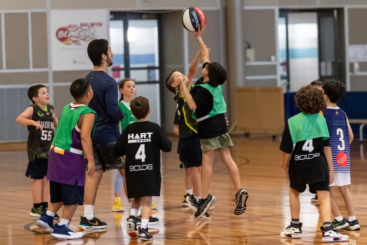 The Phoenix Roadshow