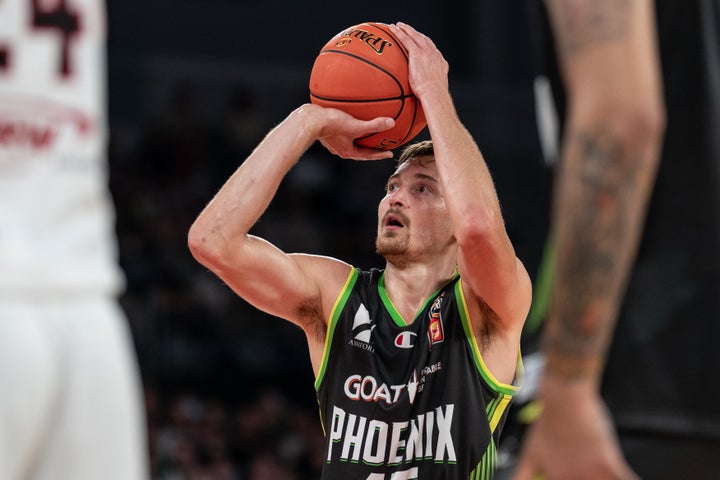 Phoenix Head to Frankston to Take on St Mary's University