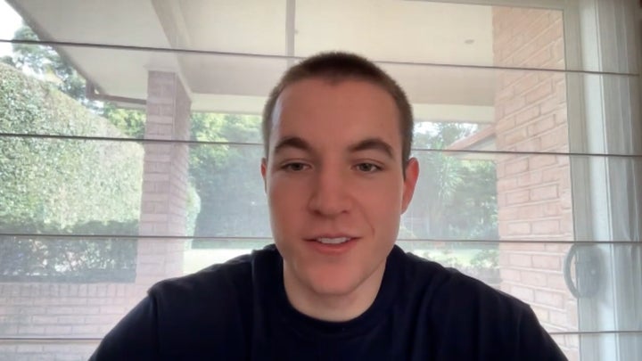 Grant Anticevich Interview