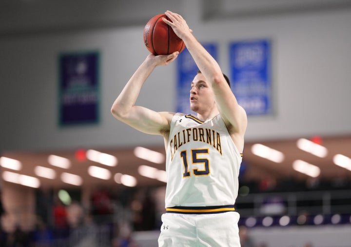 Grant Anticevich Highlights