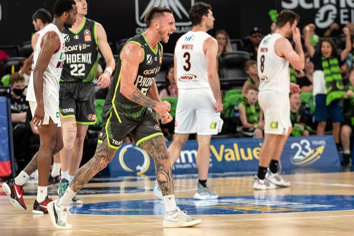 Creek Looking For Success In NBL23