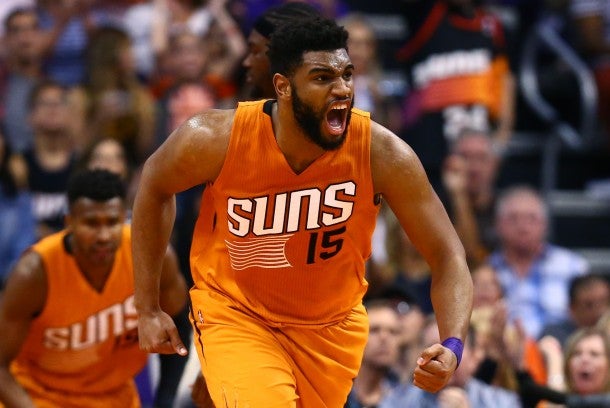 Alan 'Big Sauce' Williams highlights