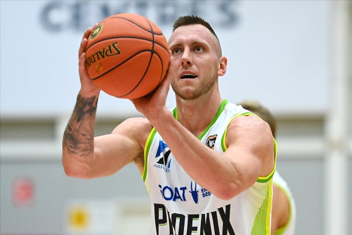 NBL Blitz Travels to Darwin in September