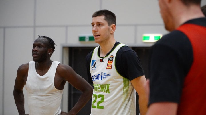 Dane Eyes Great Return