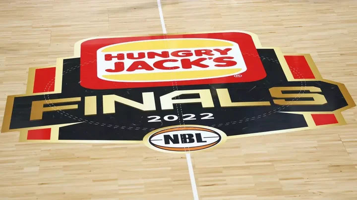 New Finals Shake Up