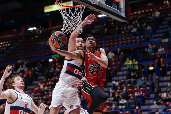 Greer Confident in New Look Backcourt