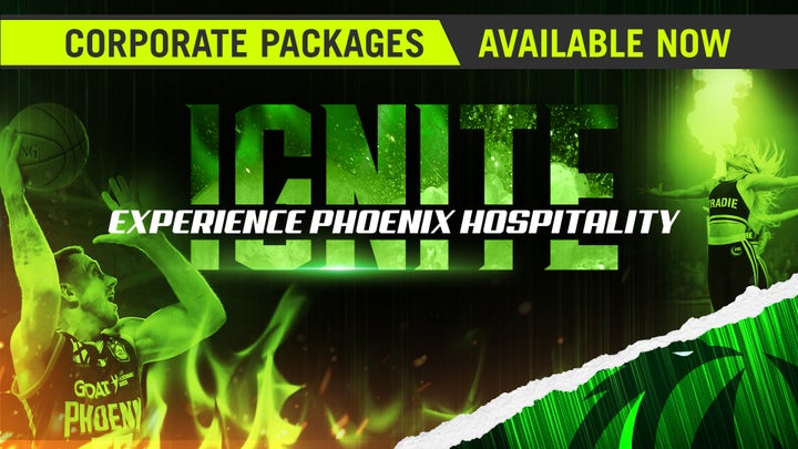 Ignite Corporate Hospitality