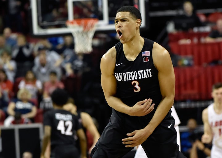 Media Reacts to Trey Kell Signing