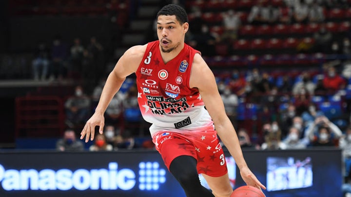 Trey Kell Highlights